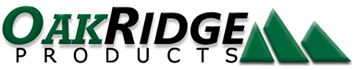 Oak Ridge Products